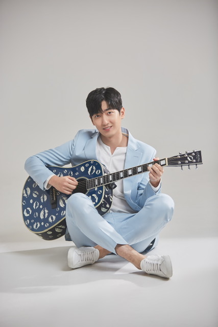 [서울=뉴시스] 정모. 2020.08.26. (사진 = PA엔터테인먼트 제공) photo@newsis.com 