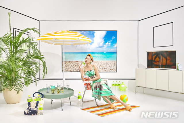 "지금은 비대면"...식품·유통업계, '랜선 놀이터' 집중