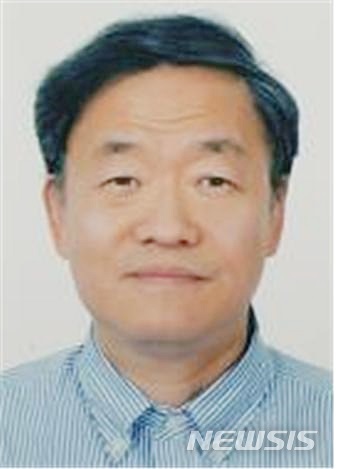 황준묵 IBS 복소기하학 연구단장