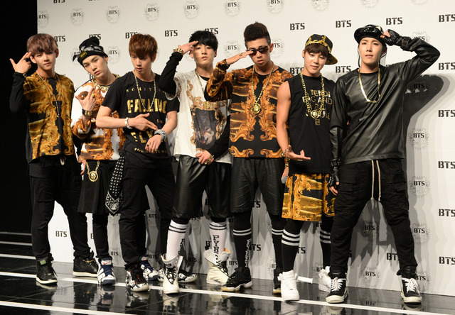 [서울=뉴시스] 방탄소년단. 2020.09.01. (사진 = 뉴시스 DB) photo@newsis.com&nbsp;&nbsp;&nbsp;&nbsp;&nbsp;&nbsp;&nbsp; 