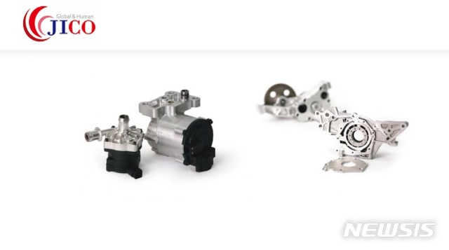 전기차 전성시대에 내연기관 부품사 '휘청'