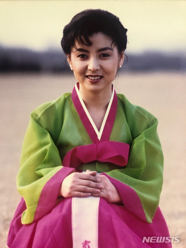 '장순천'이라는 이름으로 활약한 20대 시절