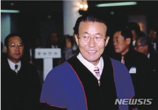 [서울=뉴시스]금란교회 김홍도 목사. (사진 = 금란교회 제공) 2020.09.02.photo@newsis.com