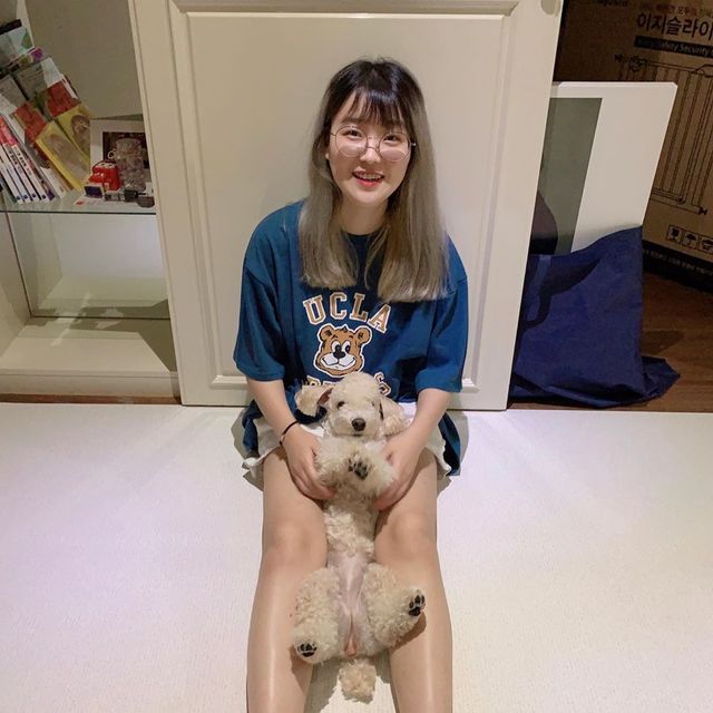 [서울=뉴시스] 유튜버 양띵. (사진 = 양띵 인스타그램) 2020.09.02. photo@newsis.com