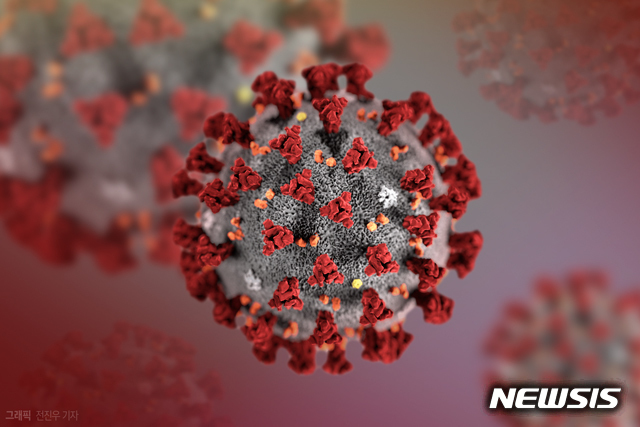 군산, 코로나19 확진자 2명 추가…누적 100명