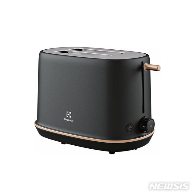 일렉트로룩스, '익스플로어 7 무선주전자·토스터' 출시 