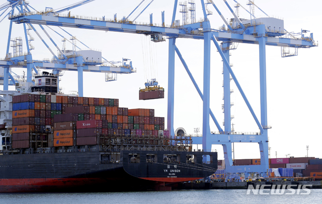 [올댓차이나] 11월 수출 전년비 21.1% 급증..."2년9개월래 최대"(종합)