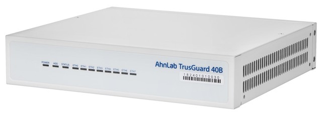 안랩, 대림산업 건설사무소에 ‘안랩 트러스가드 VPN’ 구축