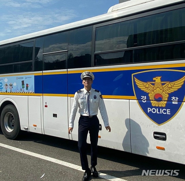 [서울=뉴시스] 래퍼 한해. (사진 = 한해 인스타그램) photo@newsis.com
