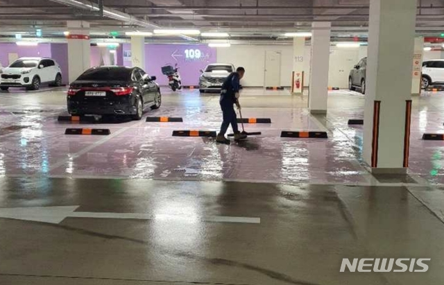 [전주=뉴시스] 한훈 기자 =전북 전주시 서신동의 바구멀 1구역 '아이파크e편한세상'의 모습니다.2020.09.09.&nbsp; photo@newsis.com