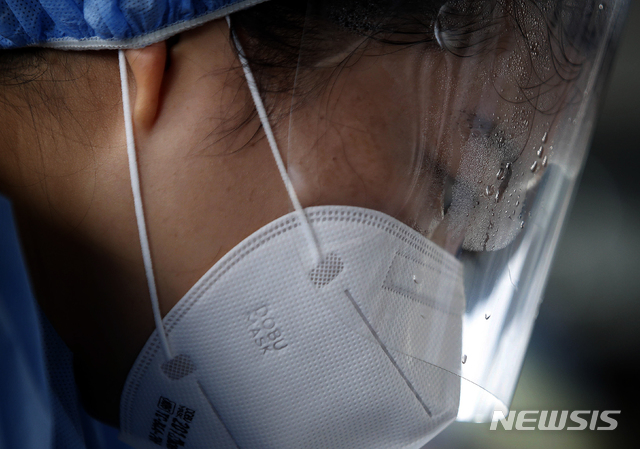 광주서 어버이날 가족 모임·유흥업소 관련 등 10명 확진