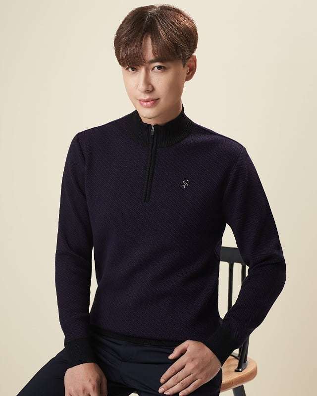 [서울=뉴시스] 가수 겸 배우 이지훈. (사진 = 이지훈 인스타그램) 2020.09.10. photo@newsis.com