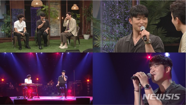 최자, '비 오는 날 수채화' 12일 발표…'유스케' 출연