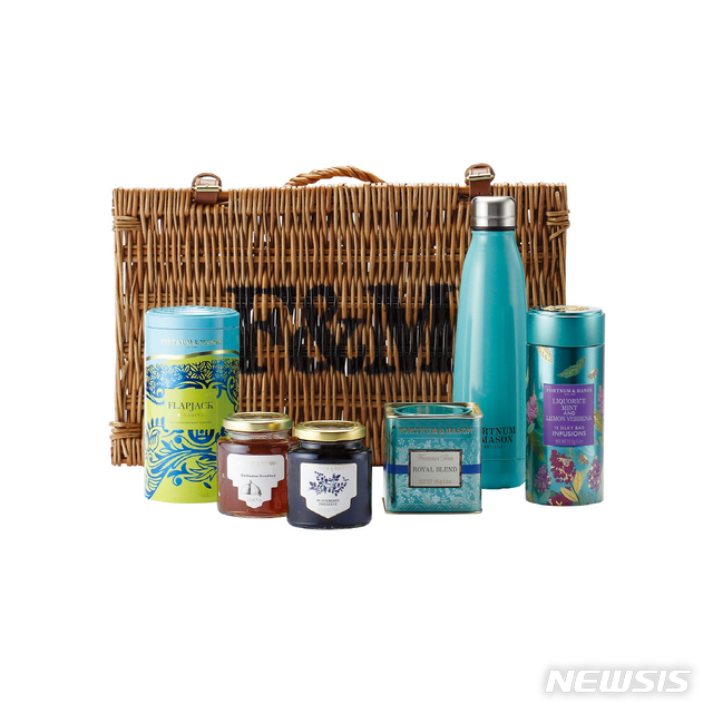 "코로나로 고생한다"…나를 위한 추석 선물이 뜬다