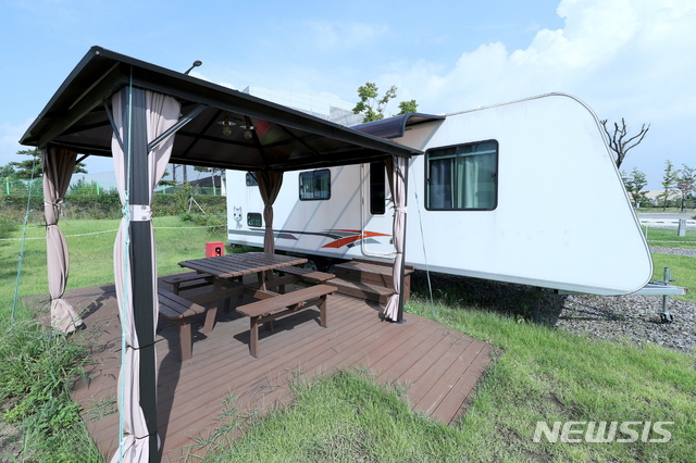 고양 안심 숙소.