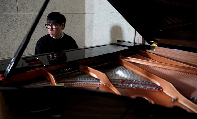 [서울=뉴시스] 윤석철. 2020.09.17. (사진 = 안테나 제공) photo@newsis.com 