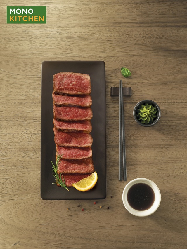 "일품요리도 집에서"···고급화되는 HMR