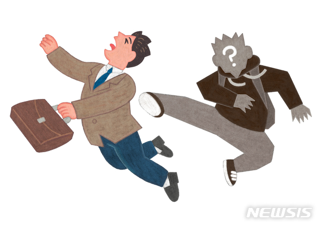 '화를 참을 수 없다'…분노조절장애 다스리는 법