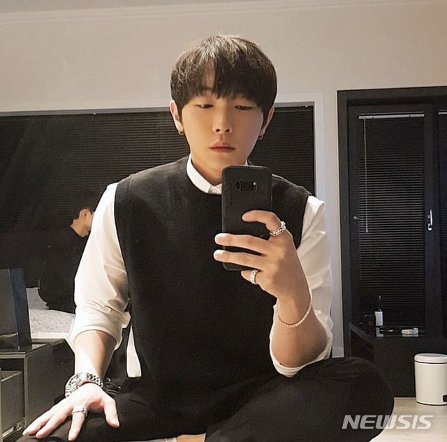 [서울=뉴시스] 아프리카 BJ 케이. (사진 = 케이 인스타그램) photo@newsis.com