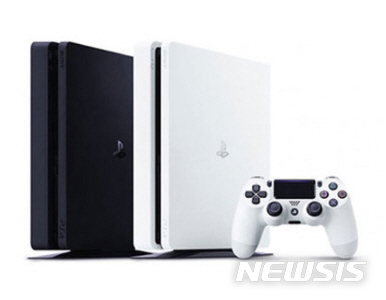 [서울=뉴시스] 가정용 게임기. (사진=G9 제공)