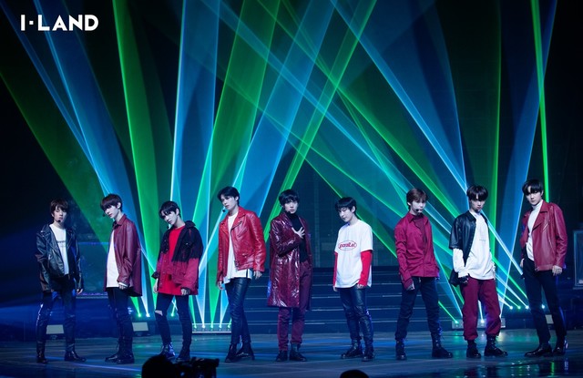 [서울=뉴시스] 엔하이픈. 2020.09.20. (사진 = 빌리프랩 제공) photo@newsis.com 