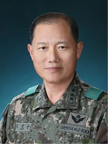 [서울=뉴시스] 김정수. 2020.09.21. (사진=국방부 제공) 