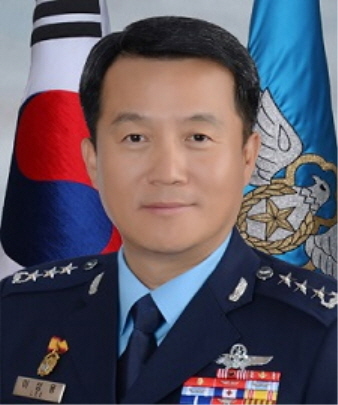 [서울=뉴시스] 이성용. 2020.09.21. (사진=국방부 제공) 