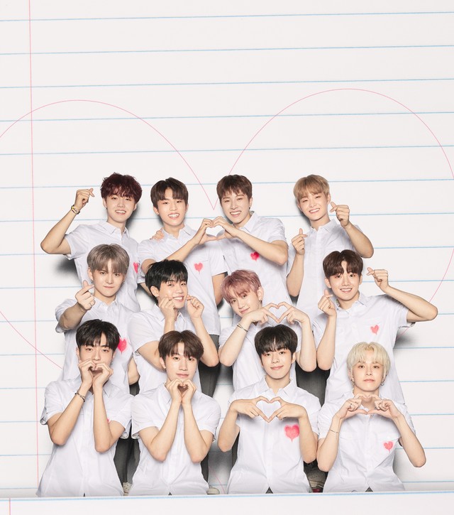 [서울=뉴시스] 트레저. 2020.09.21. (사진 = YG엔터테인먼트 제공) photo@newsis.com 