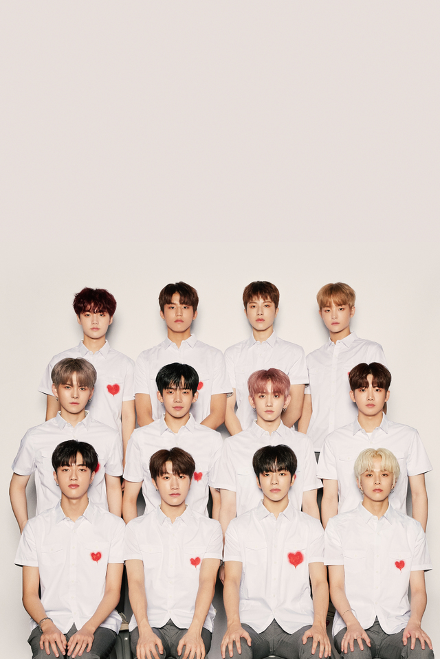 [서울=뉴시스] 트레저. 2020.09.21. (사진 = YG엔터테인먼트 제공) photo@newsis.com 