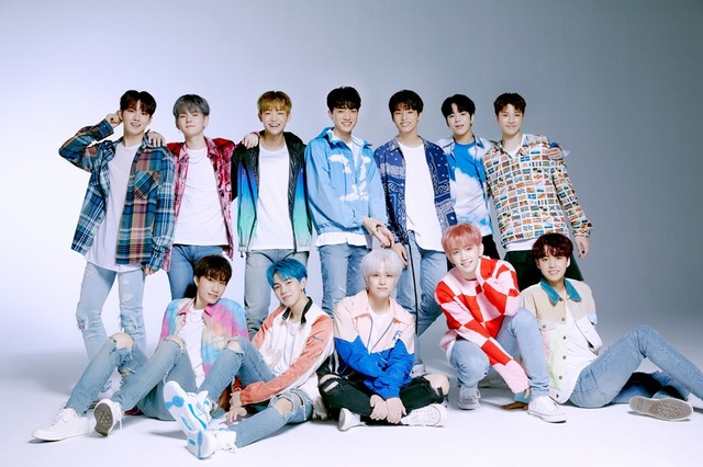 [서울=뉴시스] 트레저. 2020.09.21. (사진 = YG엔터테인먼트 제공) photo@newsis.com 