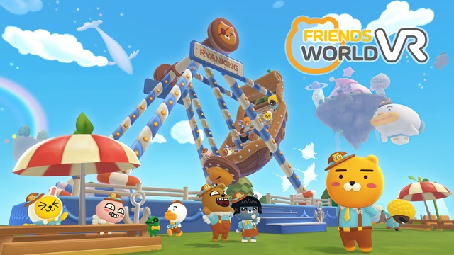 카카오게임즈 자회사 카카오VX, 온택트 신사업 확장…체감형 서비스로 일상 바꾼다