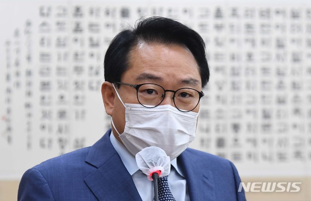 [서울=뉴시스] 안병길 국민의힘 의원. (사진=뉴시스 DB). photo@newsis.com