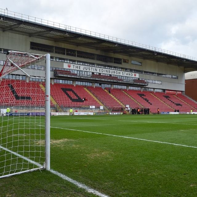 [서울=뉴시스] 토트넘 홋스퍼와 레이턴 오리엔트의 카라바오컵이 신종 코로나바이러스 감염증(코로나19)으로 취소됐다. (캡처=토트넘 홋스퍼 홈페이지)