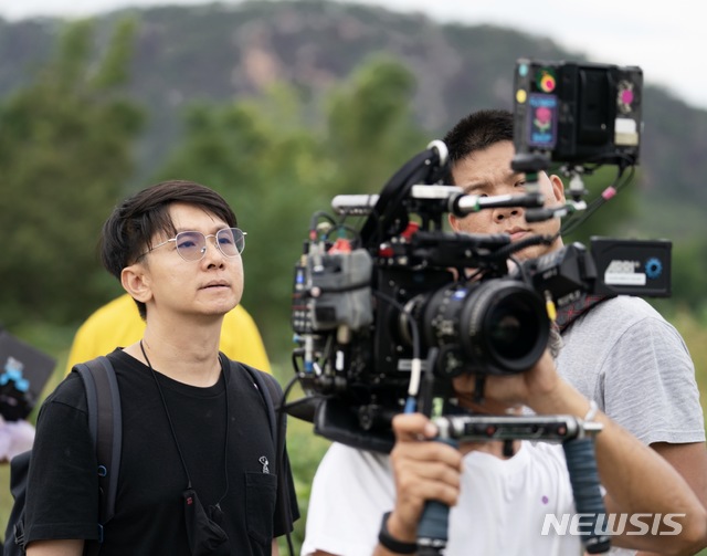 [서울=뉴시스] 반종 피산다나쿤 감독. (사진=쇼박스 제공)