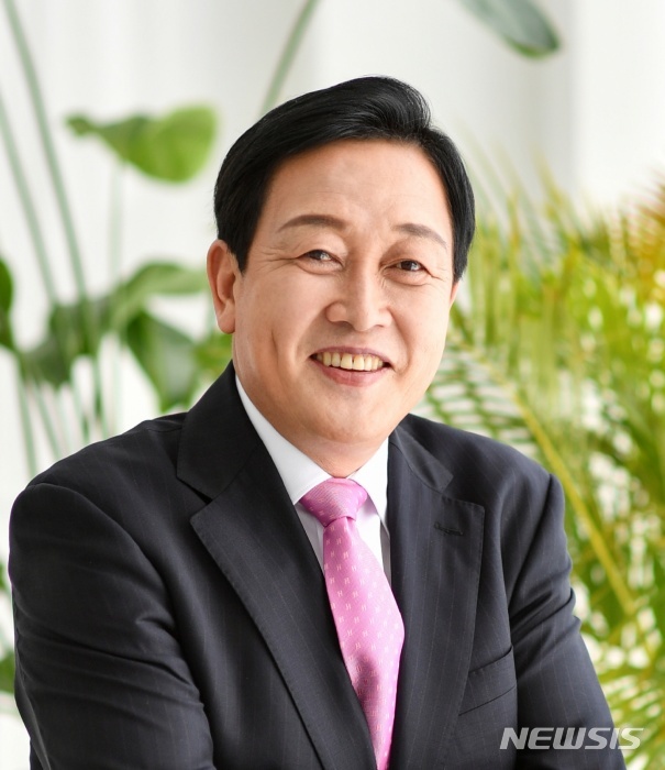 김선교 국회의원.