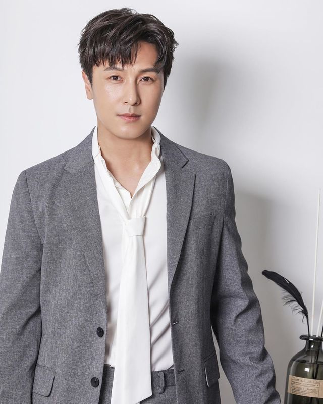 [서울=뉴시스] 그룹 '신화' 김동완. (사진 = 김동완 인스타그램) 2020.09.23. photo@newsis.com