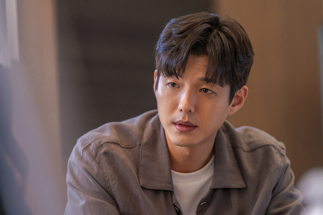 [서울=뉴시스] OCN 주말극 '미씽 : 그들이 있었다'에 출연하는 하준 (사진 = OCN) 2020.09.24. photo@newsis.com