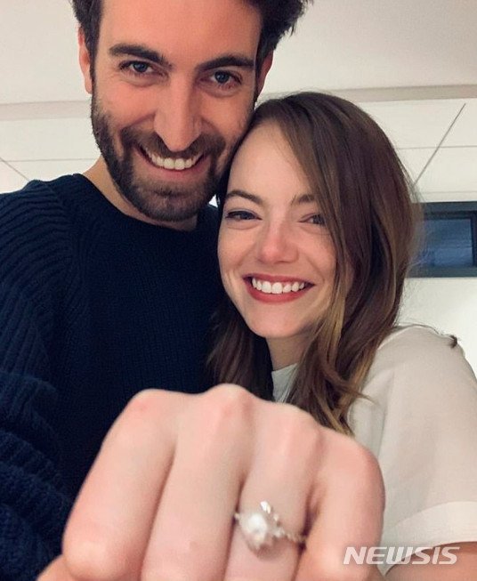 [서울=뉴시스] 사진=데이브 맥커리 인스타그램.