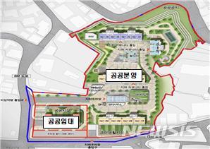  [부산=뉴시스] 허상천 기자 = 부산시와 동구청은 주거여건이 매우 열악하고 정비가 시급한 좌천역 주변을 1단계로 정비할 계획이라고 25일 밝혔다. 2020. 09.25. (그래픽 = 부산시 제공) photo@newsis.com
