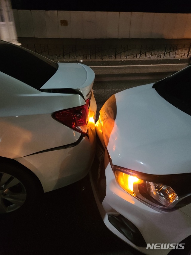 [인천=뉴시스] 정일형 기자=(사진은 송영훈씨 제공)