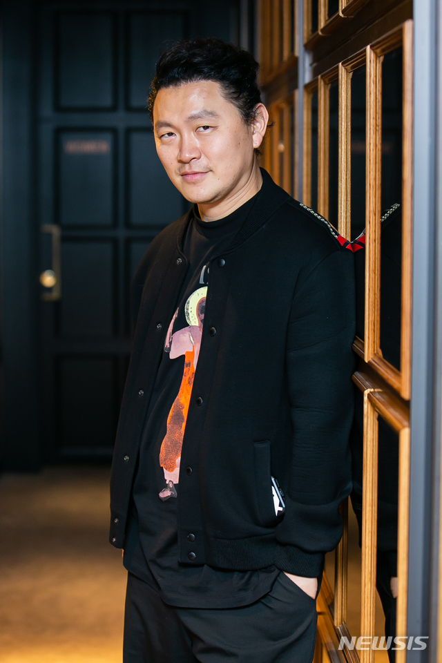 [서울=뉴시스]배우 양동근. (사진=TCO(주)콘텐츠온 제공) 2020.09.27. photo@newsis.com