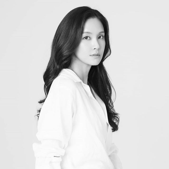 [서울=뉴시스] 배우 황소희. (사진 = 황소희 인스타그램) photo@newsis.com