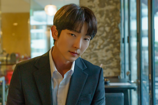 [서울=뉴시스] 배우 이준기 (사진 = 나무엑터스) 2020.09.28. photo@newsis.com