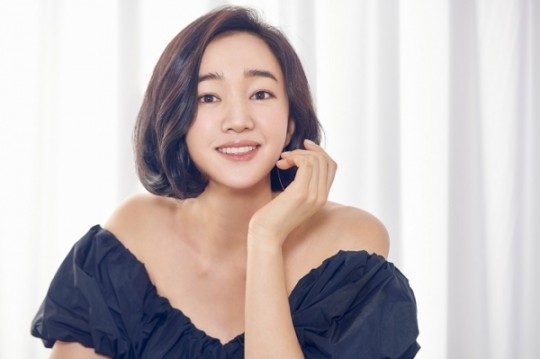 [서울=뉴시스] 배우 수애. (사진 = 스튜디오 산타클로스 엔터테인먼트 제공) photo@newsis.com