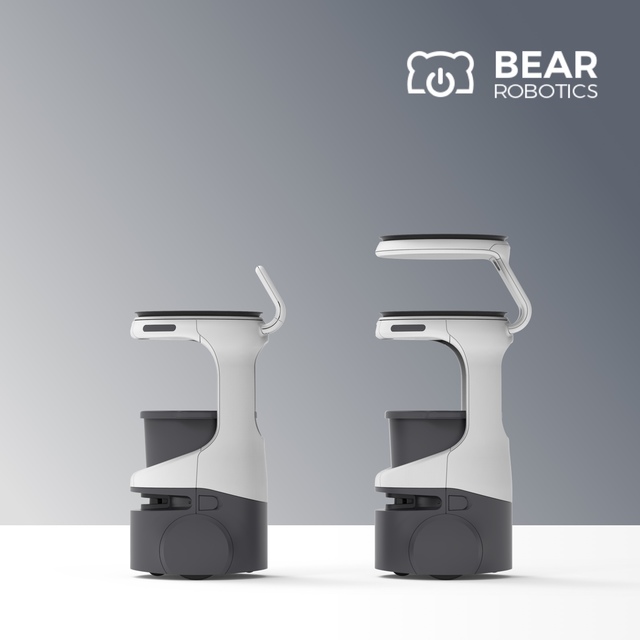 자율주행 로봇이 서빙하는 시대…"일상화된다"