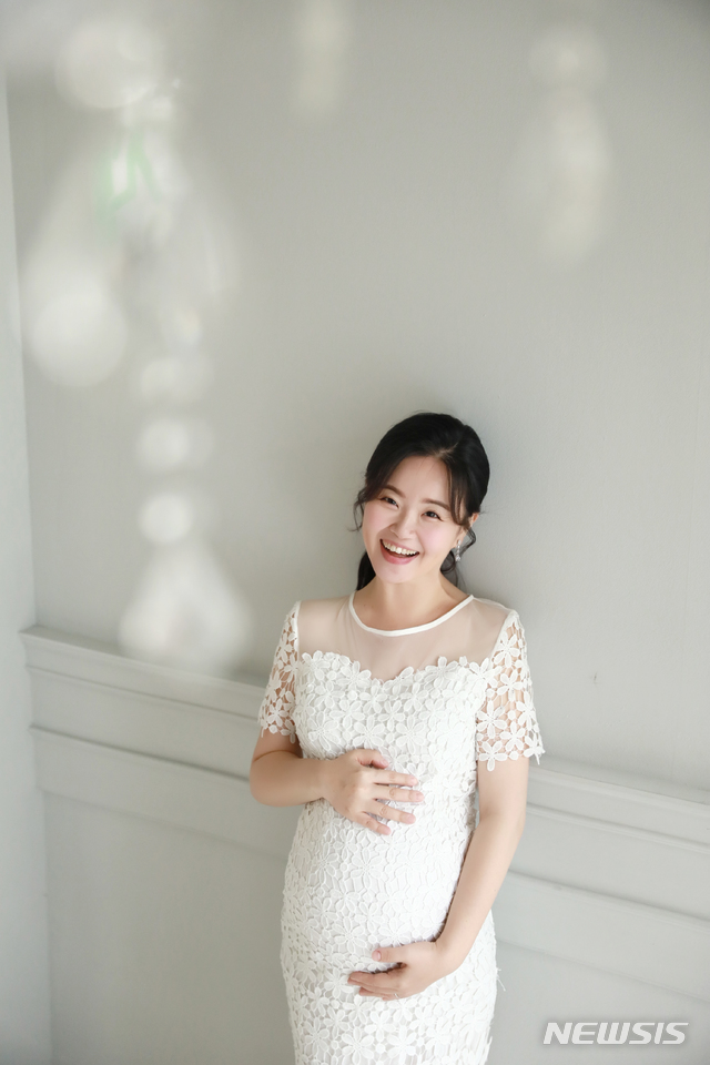 [서울=뉴시스]개그우먼 김효진. (사진=스타잇엔터테인먼트 제공) 2020.09.30. photo@newsis.com