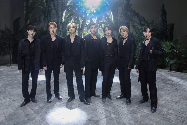 [서울=뉴시스] 방탄소년단. 2020.10.02. (사진 = 빅히트 엔터테인먼트 제공) photo@newsis.com&nbsp; 