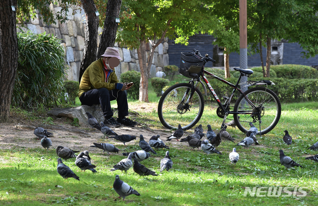 "매년 세계 87만명이 '외로움' 사망"…한국인은 더 하다