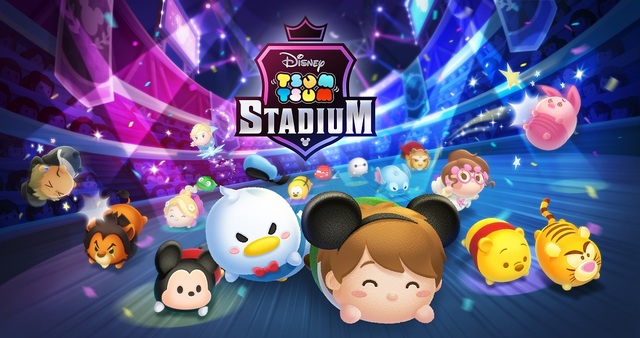 서바이벌 퍼즐게임 '츠무츠무 스타디움' 일본 등 6개국 출시