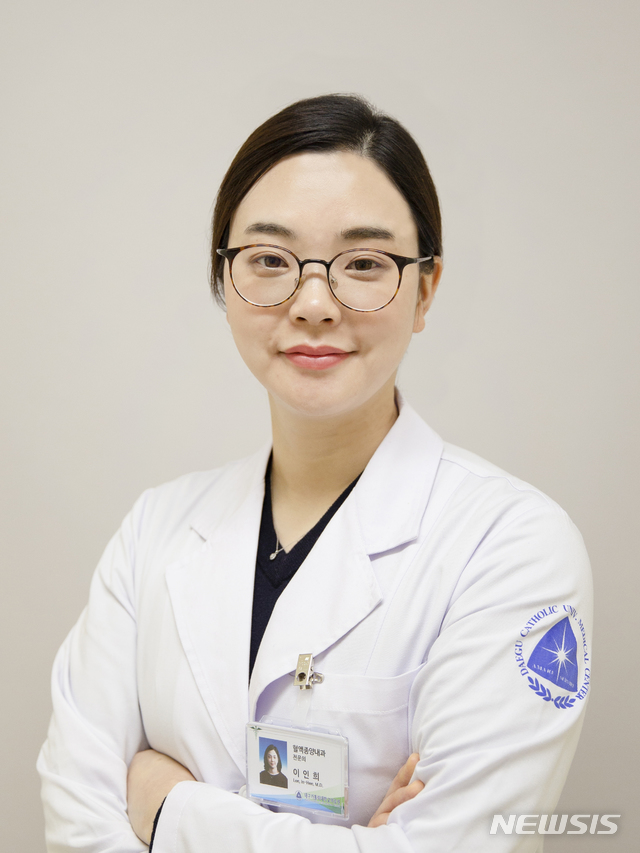 대구가톨릭대병원 이인희 교수